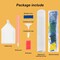 Diamond Painting Kits for Adults, 5D DIY Diamond Art Kits for Beginners, Full Drill Round Diamond Art for Home Wall Decor,Mandala, 12x12 inch